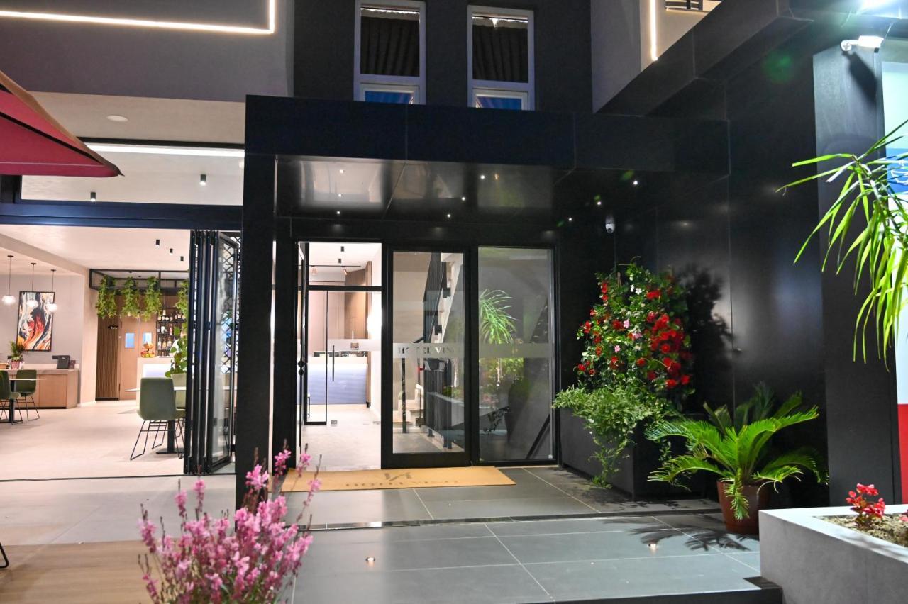 Hotel Vino Durres Exterior photo